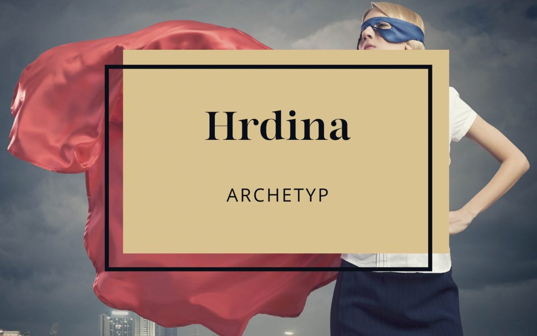 Archetyp Hrdina