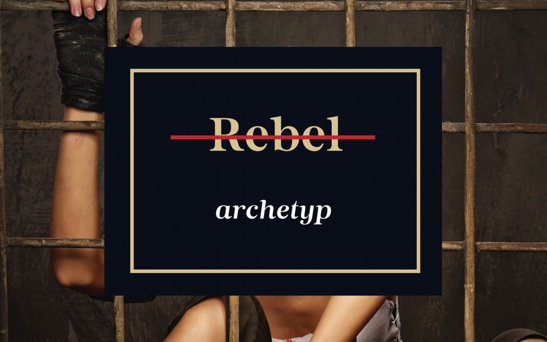 Archetyp Rebel