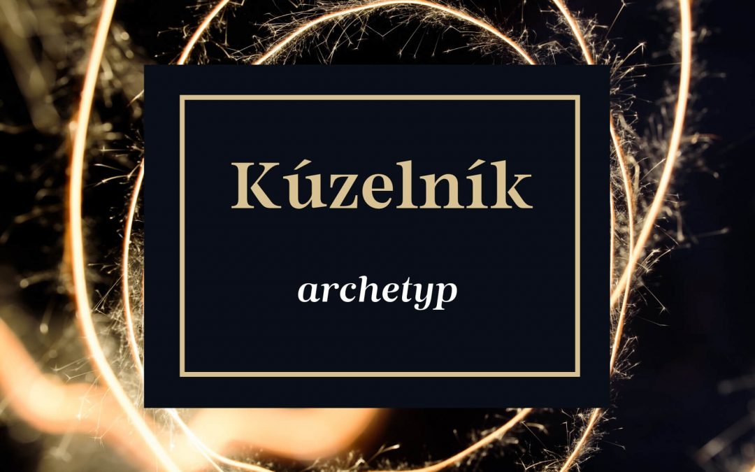 Archetyp kuzelnik