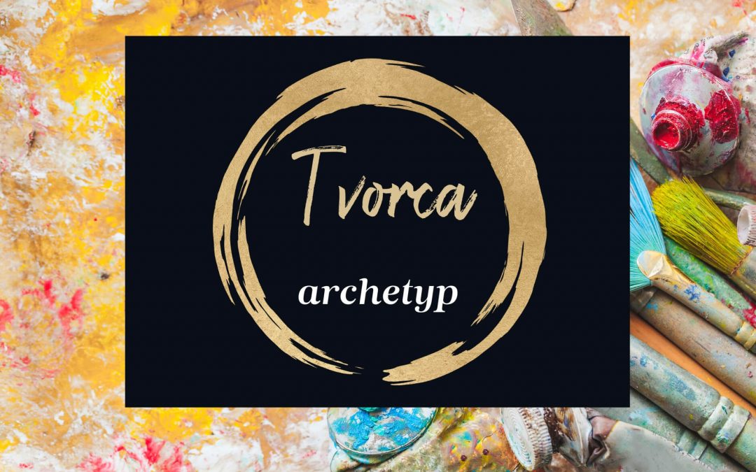 Archetyp Tvorca