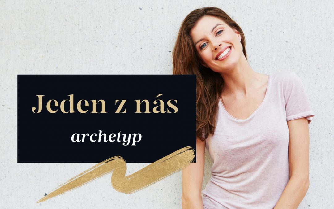 Archetyp Jeden z nas