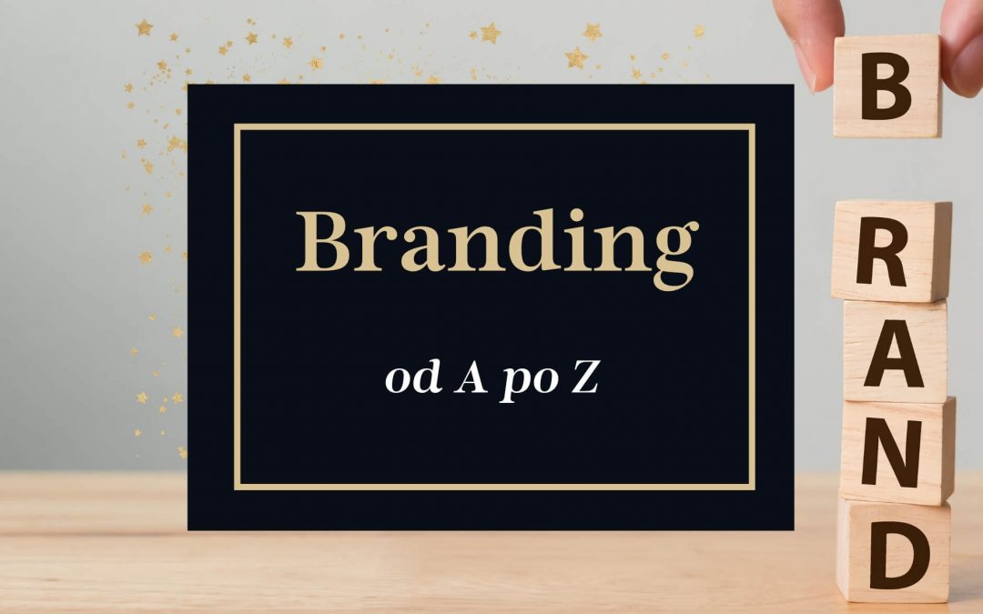 Branding od A po Z